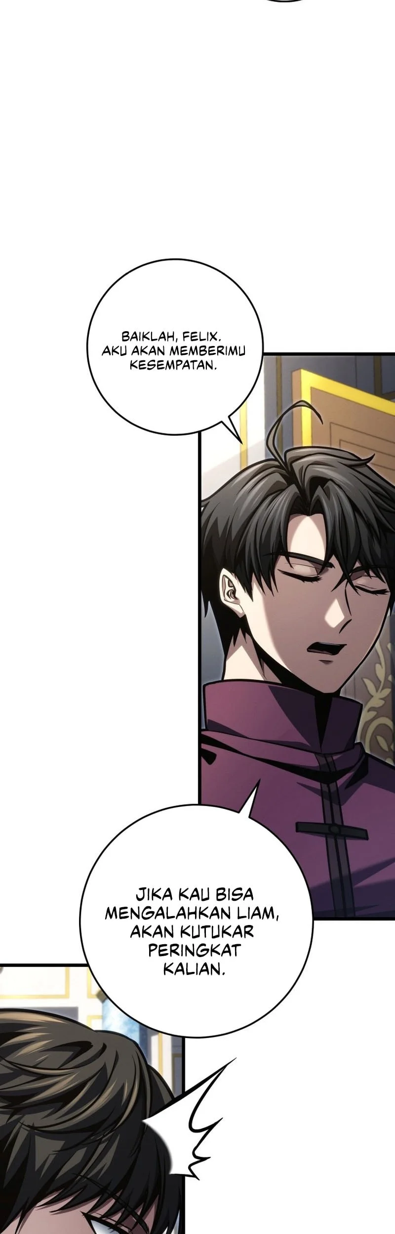 A Dragonslayer’s Peerless Regression Chapter 86 page 42