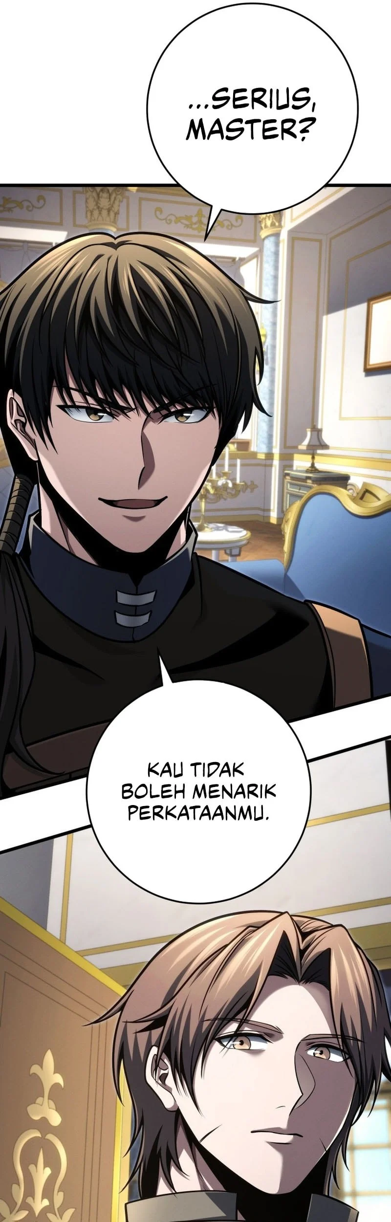 A Dragonslayer’s Peerless Regression Chapter 86 page 44
