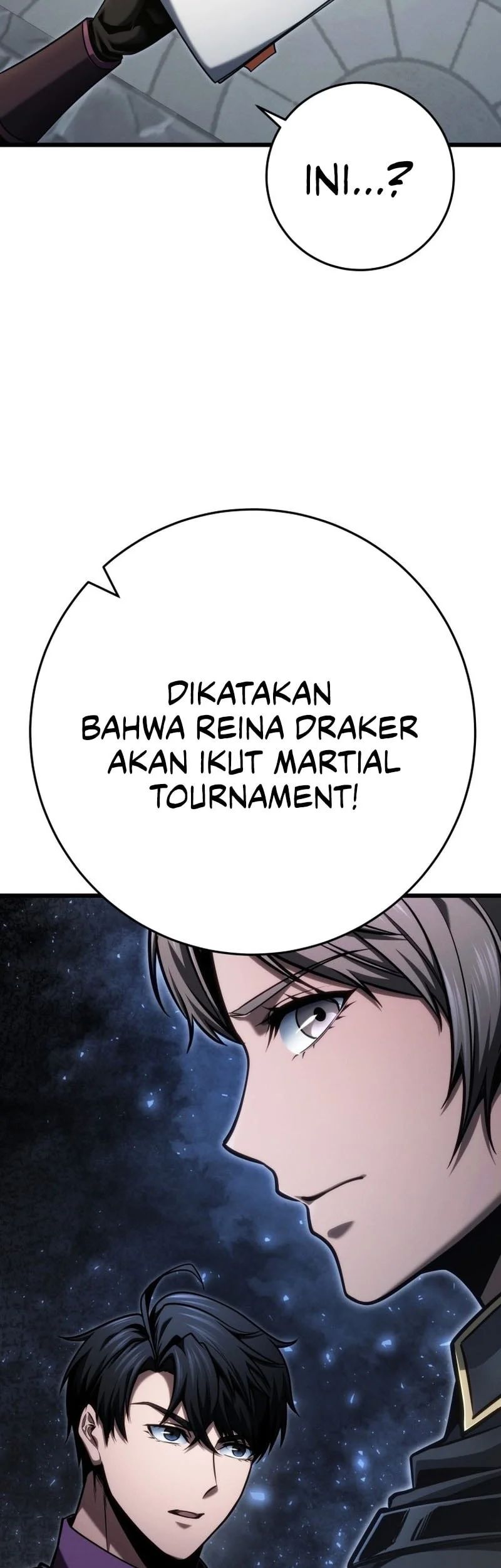 A Dragonslayer’s Peerless Regression Chapter 86 page 50
