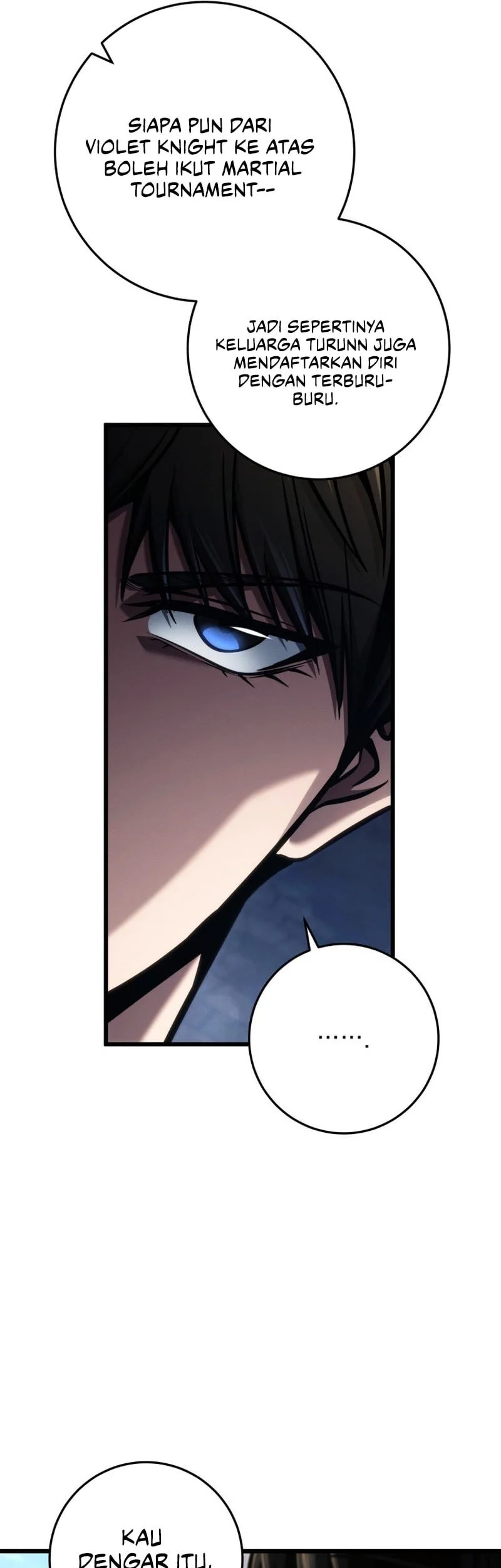 A Dragonslayer’s Peerless Regression Chapter 86 page 52