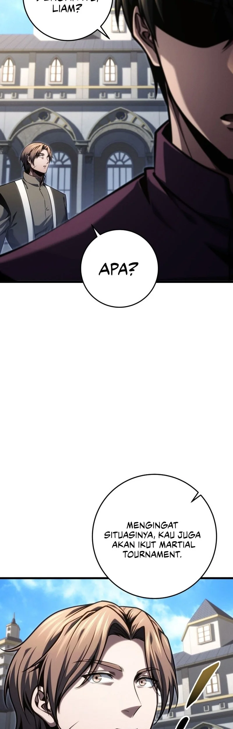 A Dragonslayer’s Peerless Regression Chapter 86 page 53
