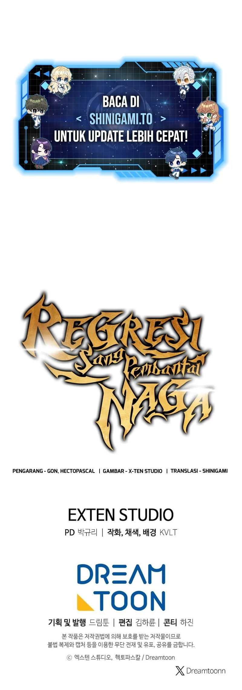 A Dragonslayer’s Peerless Regression Chapter 86 page 61