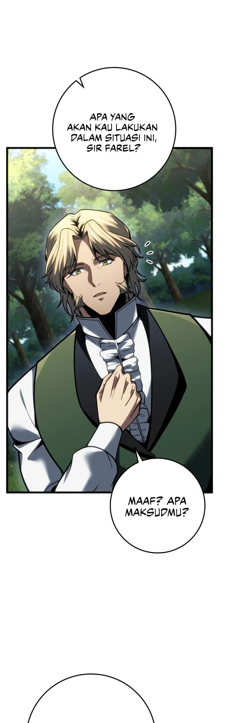 A Dragonslayer’s Peerless Regression Chapter 86 page 9