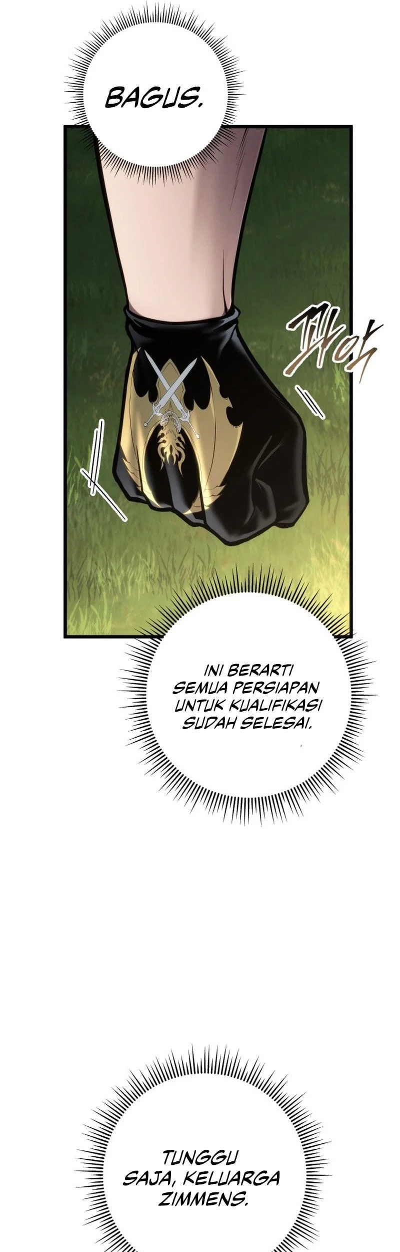 A Dragonslayer’s Peerless Regression Chapter 86 page 16