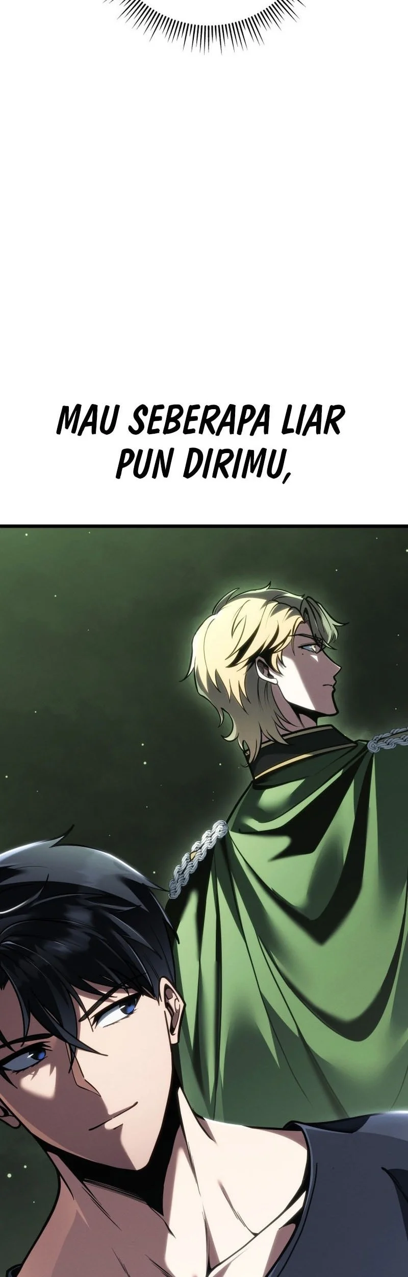 A Dragonslayer’s Peerless Regression Chapter 86 page 17