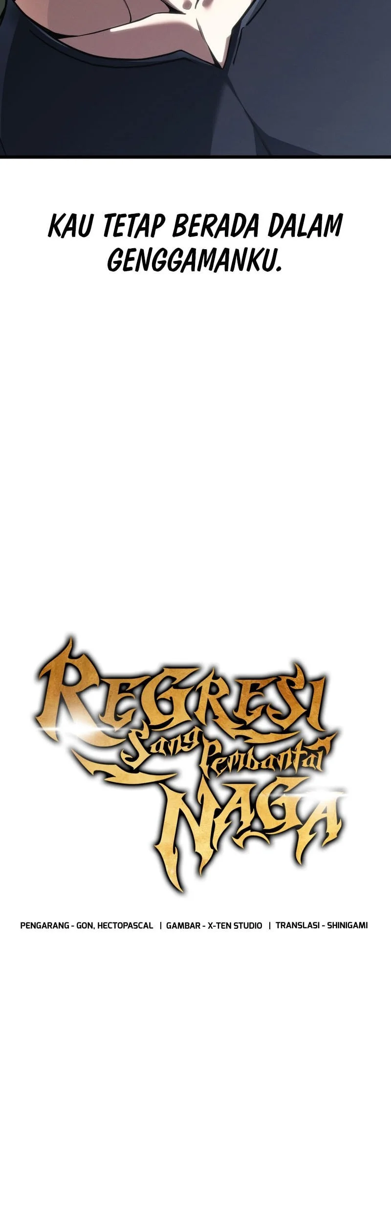 A Dragonslayer’s Peerless Regression Chapter 86 page 18