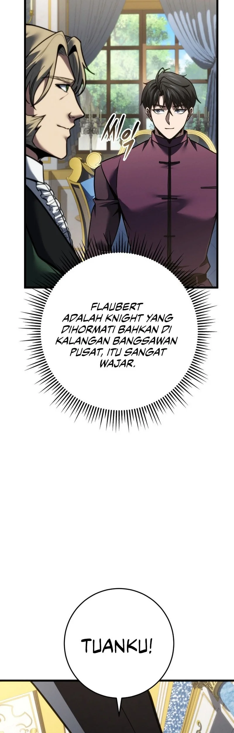 A Dragonslayer’s Peerless Regression Chapter 86 page 21