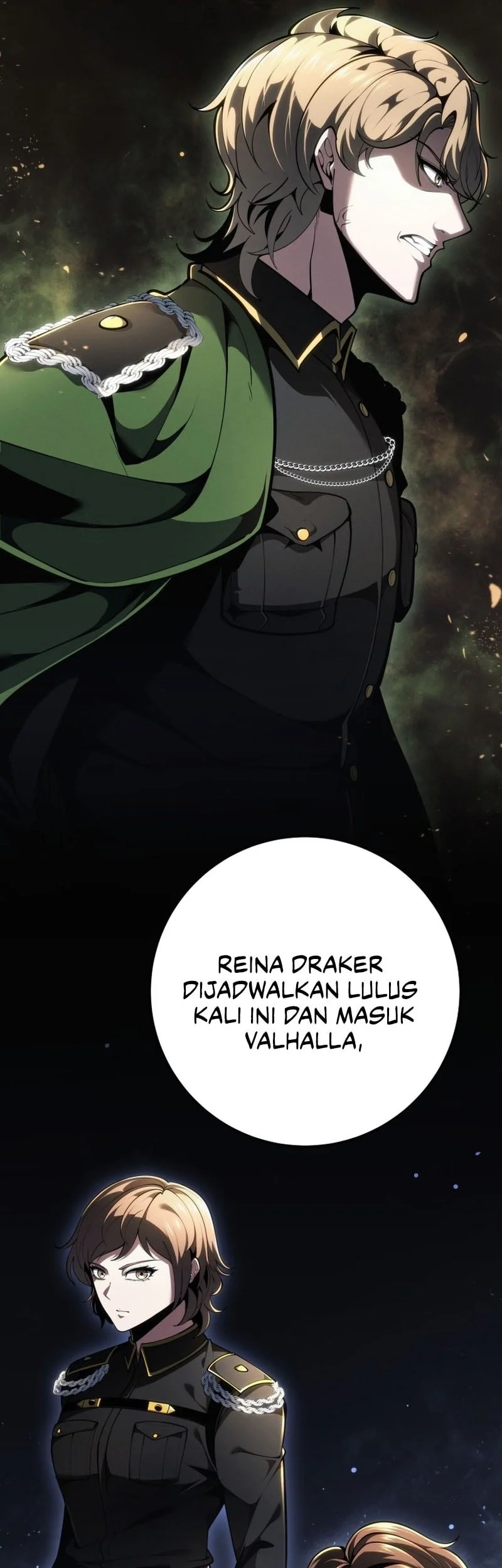 A Dragonslayer’s Peerless Regression Chapter 86 page 28