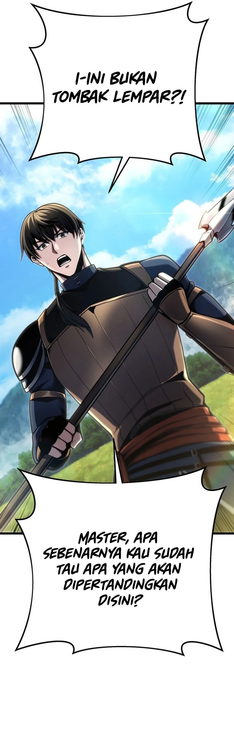 A Dragonslayer’s Peerless Regression Chapter 87 page 34