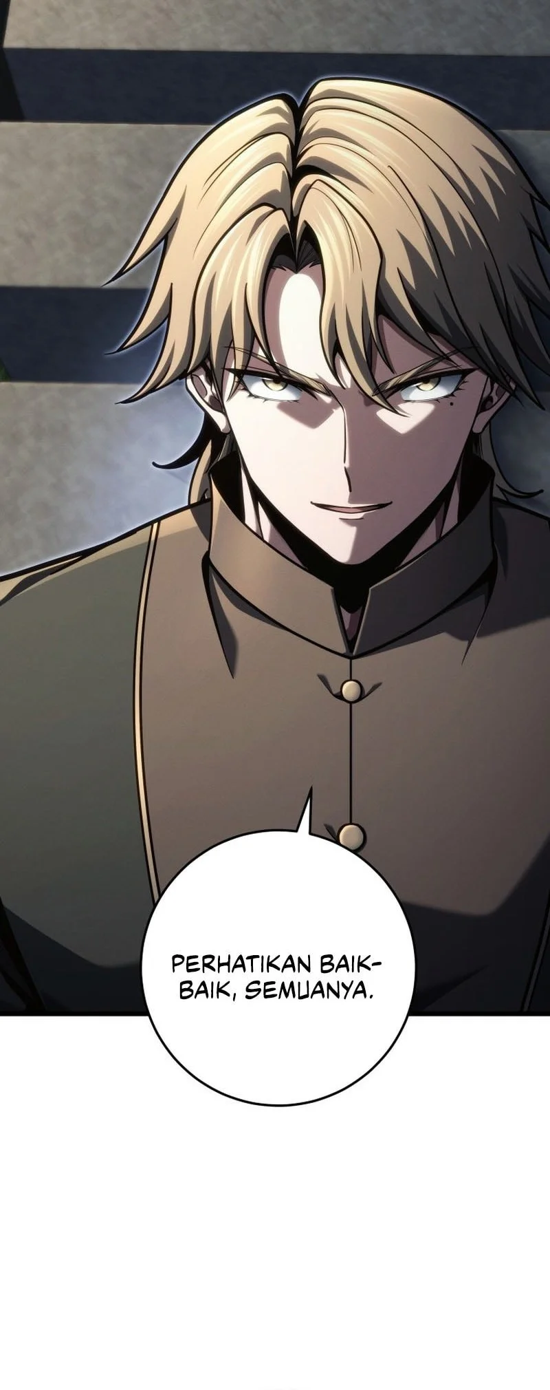 A Dragonslayer’s Peerless Regression Chapter 87 page 37