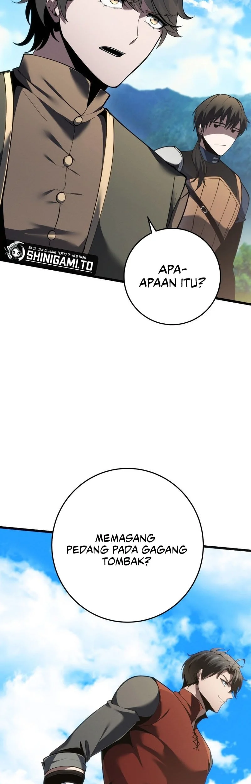A Dragonslayer’s Peerless Regression Chapter 87 page 48