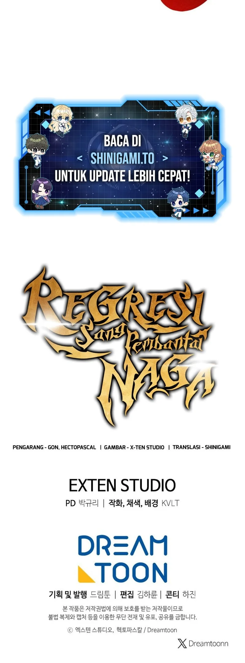 A Dragonslayer’s Peerless Regression Chapter 87 page 63
