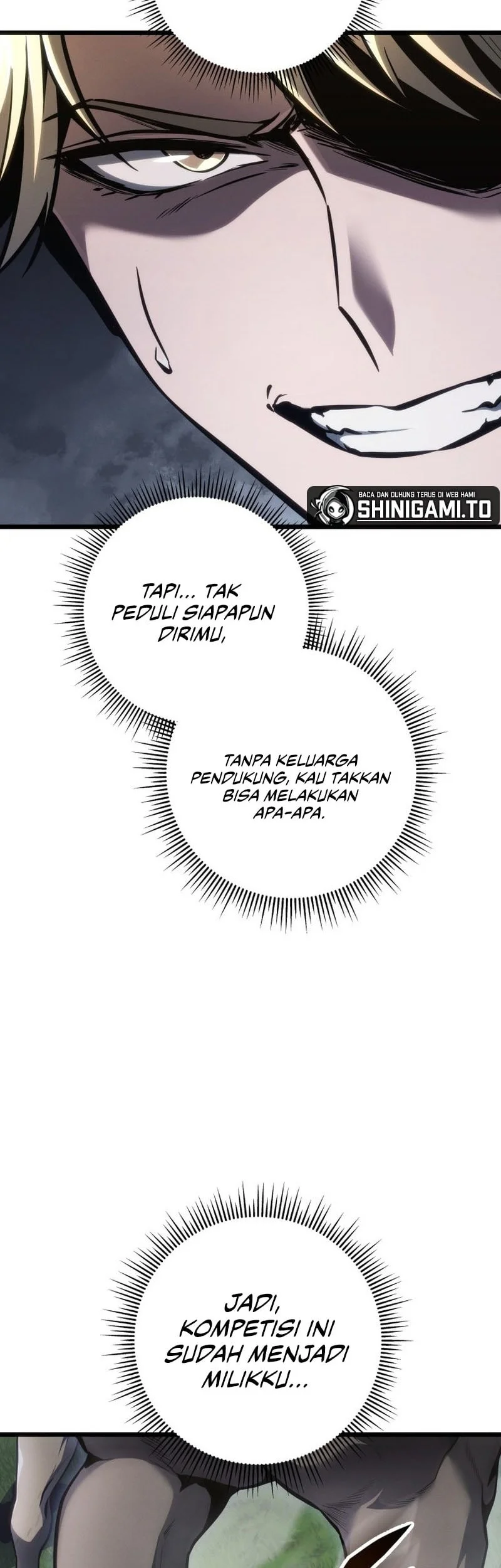 A Dragonslayer’s Peerless Regression Chapter 87 page 11