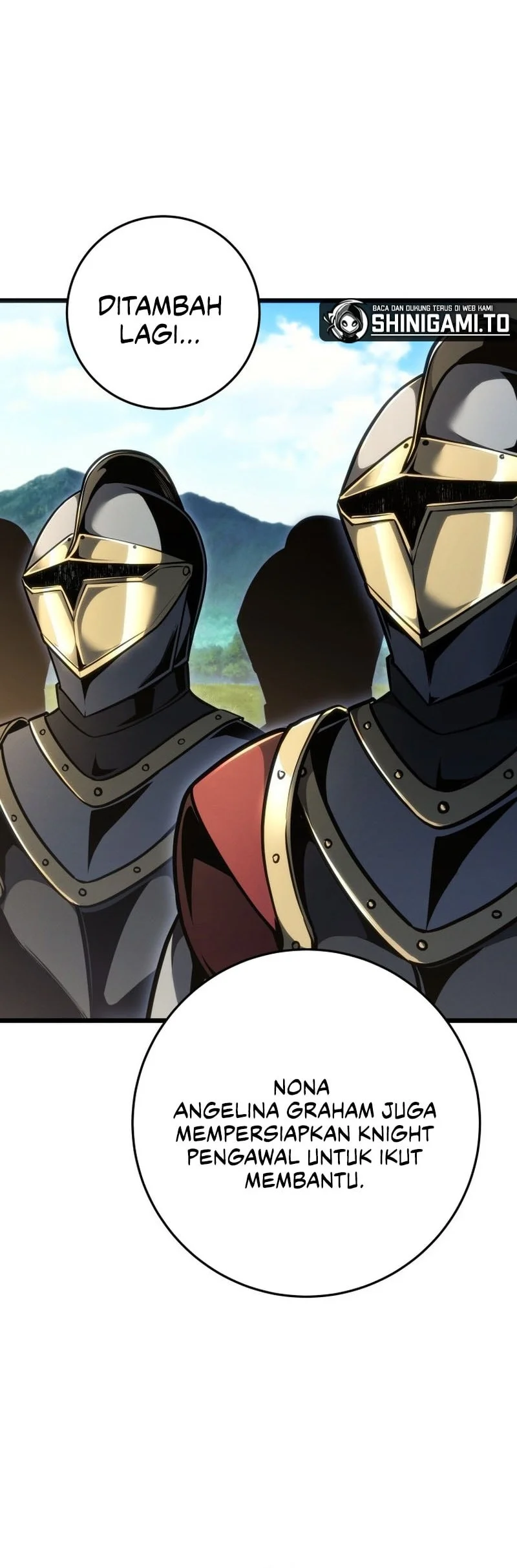 A Dragonslayer’s Peerless Regression Chapter 87 page 17