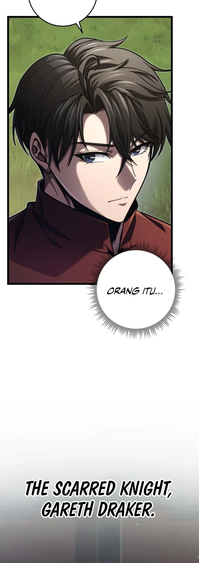 A Dragonslayer’s Peerless Regression Chapter 87 page 21