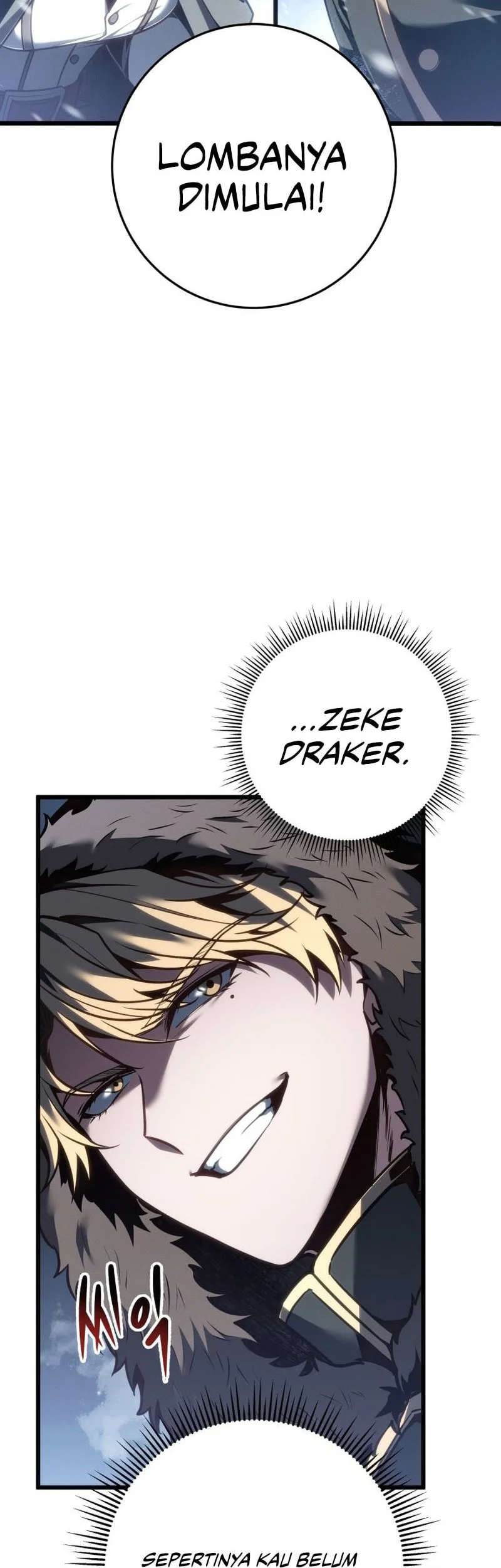 A Dragonslayer’s Peerless Regression Chapter 88 page 34