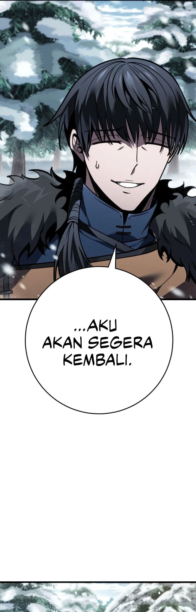 A Dragonslayer’s Peerless Regression Chapter 88 page 37