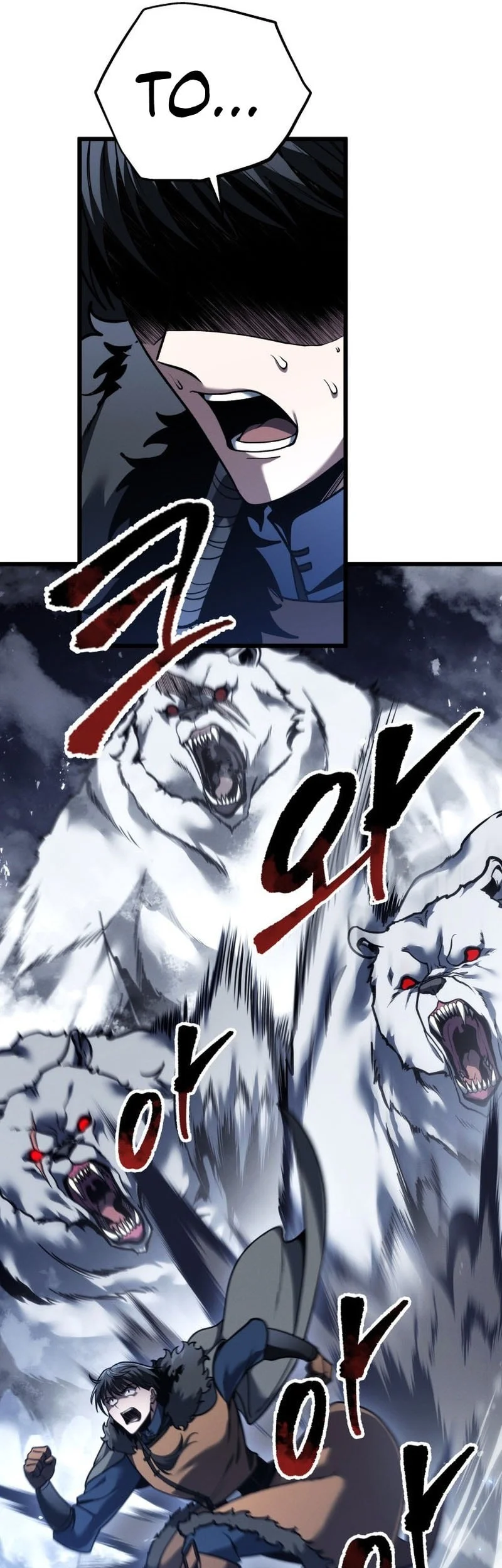 A Dragonslayer’s Peerless Regression Chapter 88 page 41