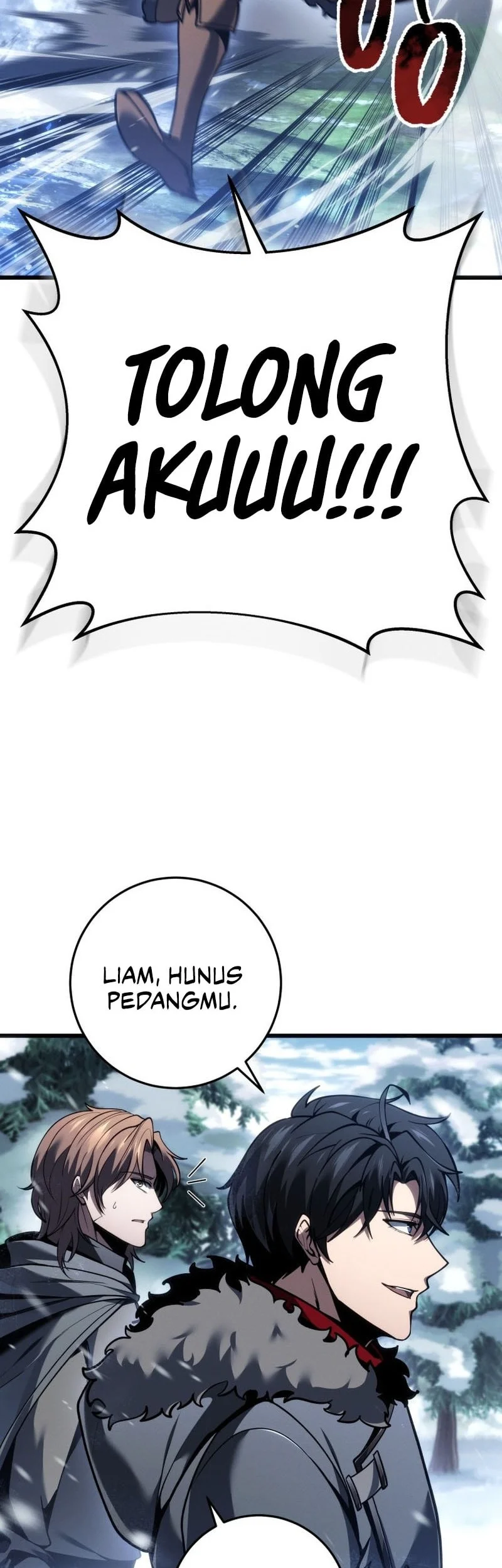 A Dragonslayer’s Peerless Regression Chapter 88 page 42