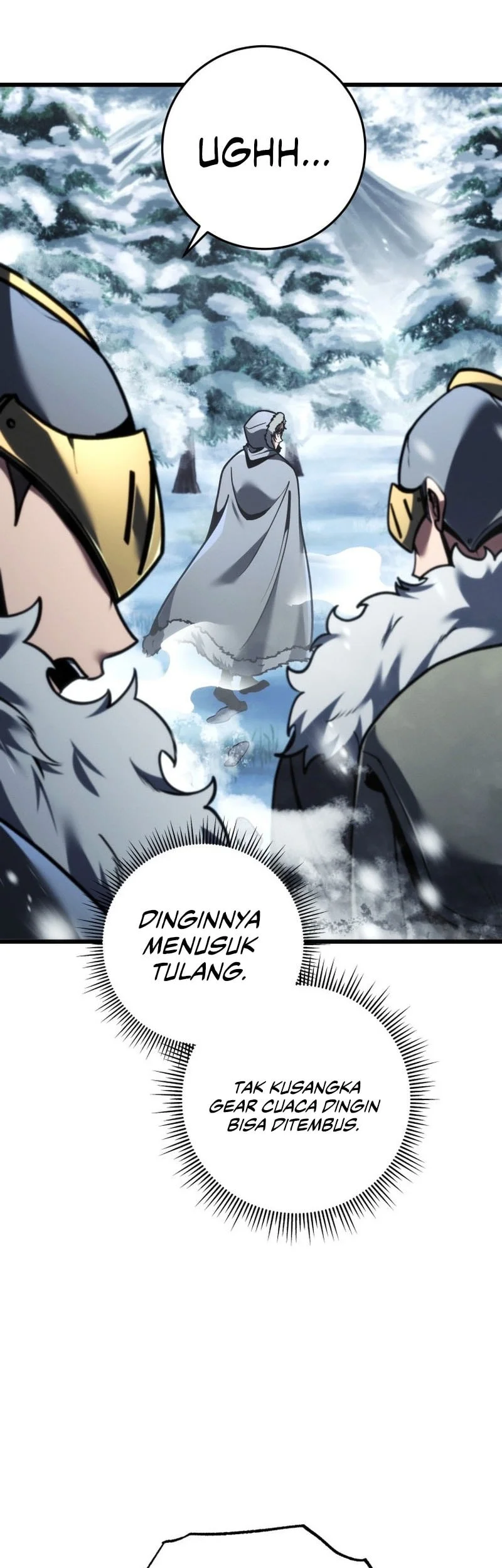 A Dragonslayer’s Peerless Regression Chapter 88 page 45