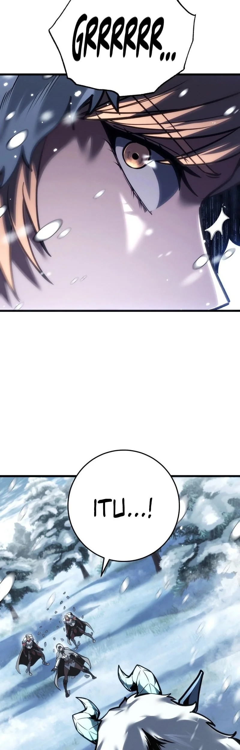 A Dragonslayer’s Peerless Regression Chapter 88 page 46
