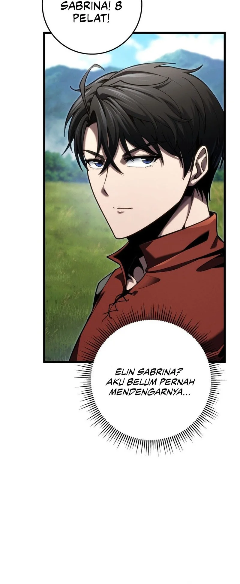 A Dragonslayer’s Peerless Regression Chapter 88 page 5