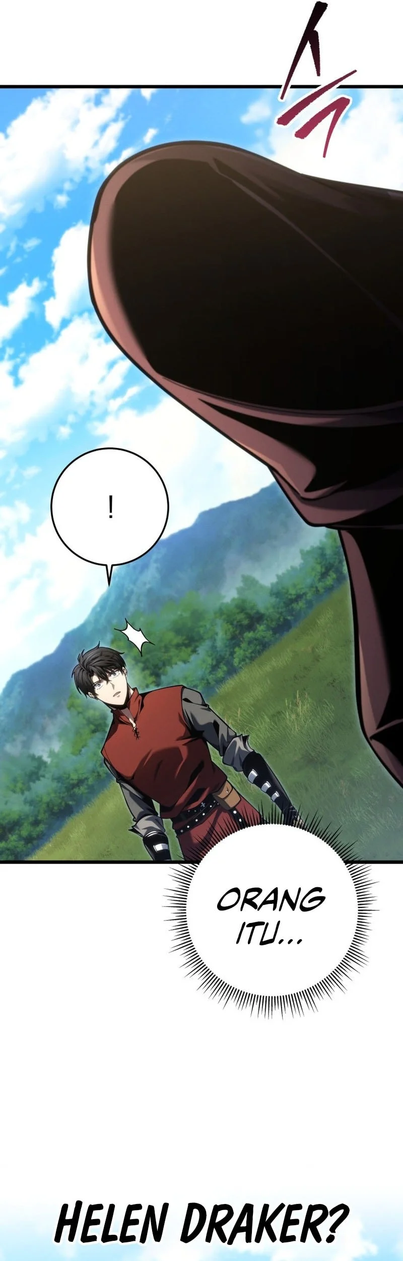 A Dragonslayer’s Peerless Regression Chapter 88 page 6
