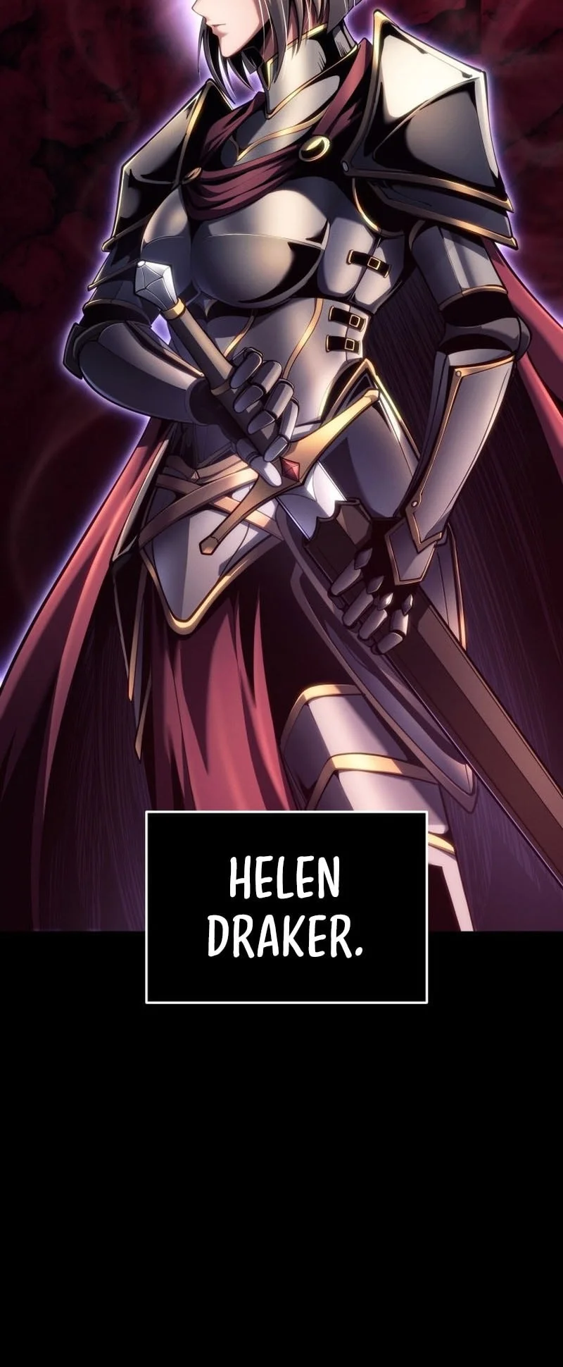 A Dragonslayer’s Peerless Regression Chapter 88 page 8