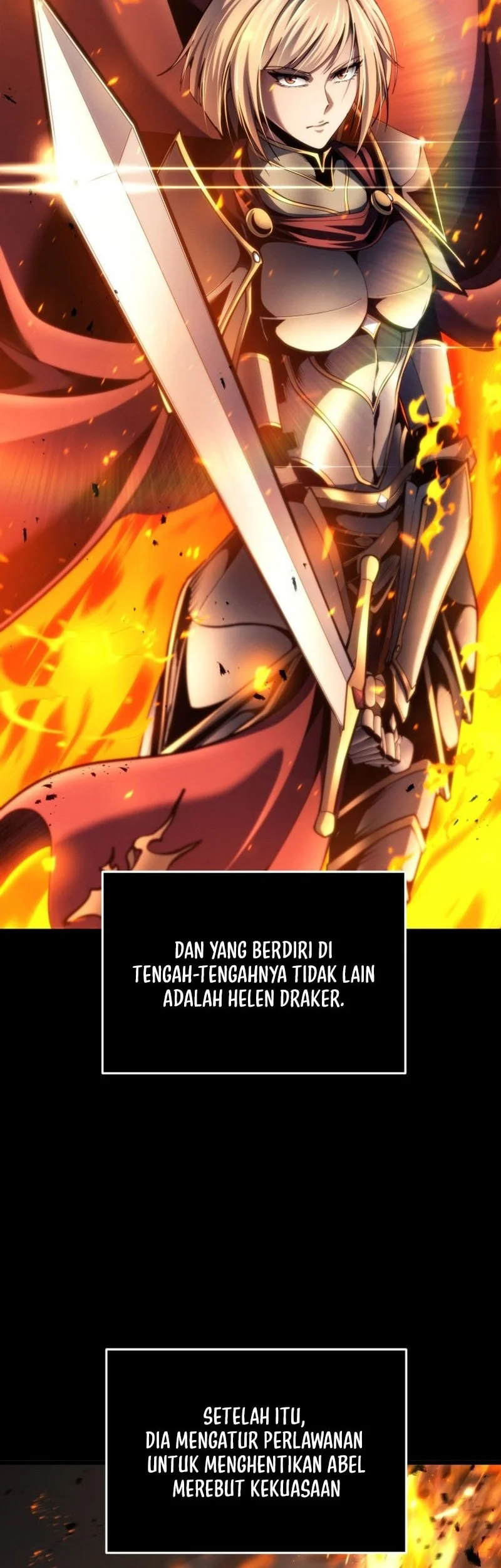 A Dragonslayer’s Peerless Regression Chapter 88 page 10
