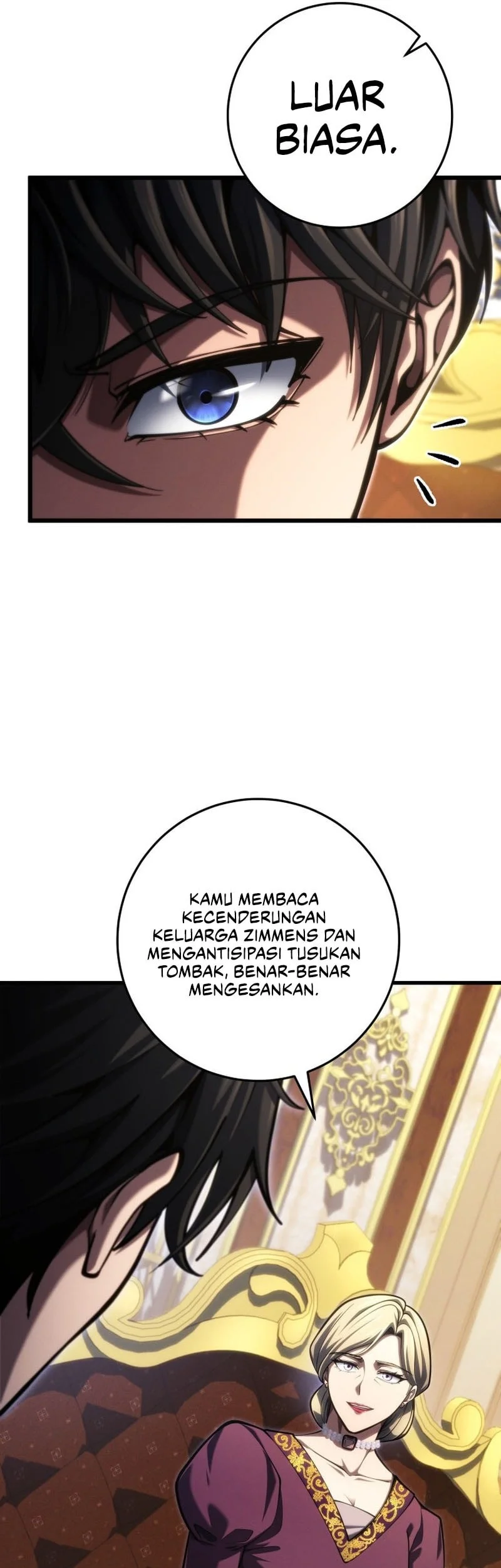 A Dragonslayer’s Peerless Regression Chapter 88 page 13
