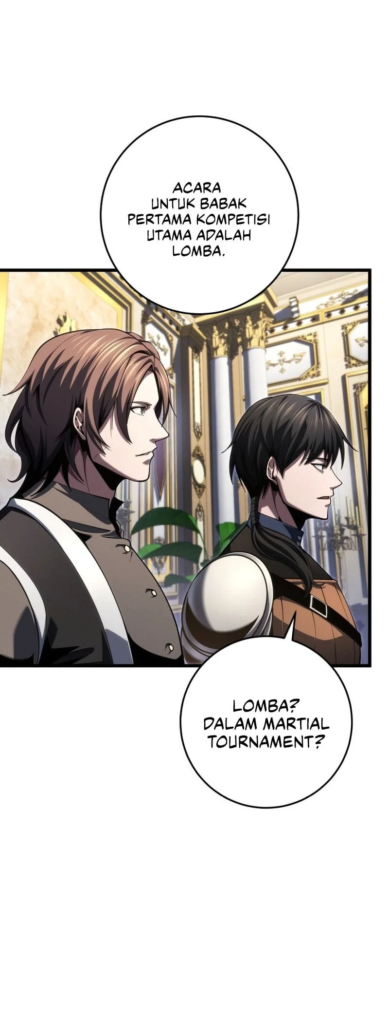 A Dragonslayer’s Peerless Regression Chapter 88 page 16