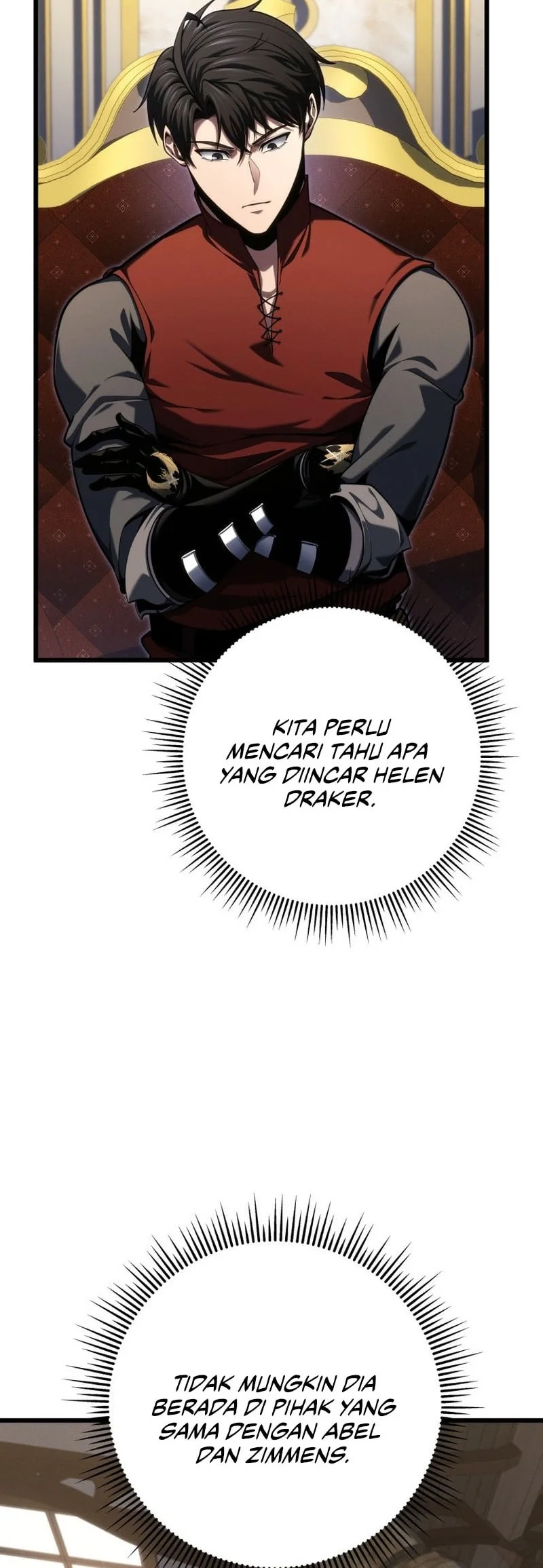 A Dragonslayer’s Peerless Regression Chapter 88 page 20