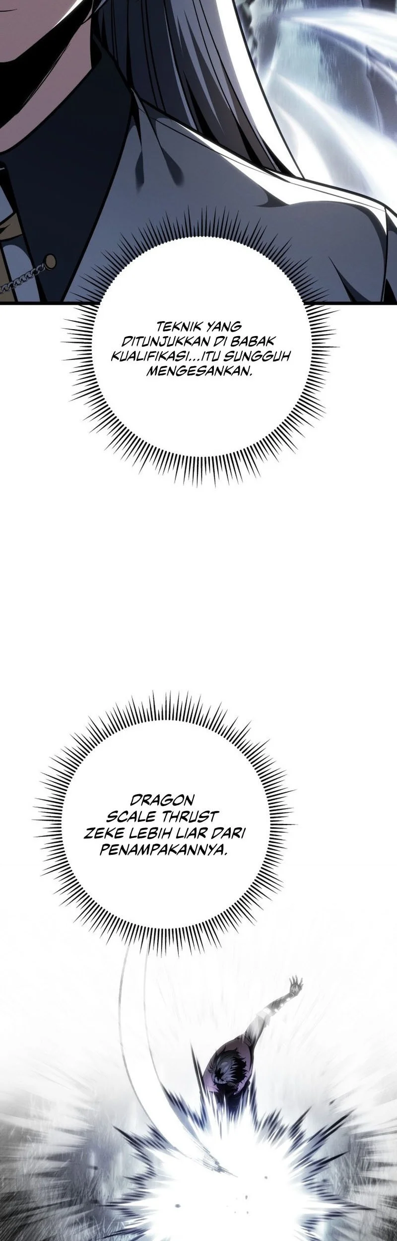 A Dragonslayer’s Peerless Regression Chapter 88 page 26