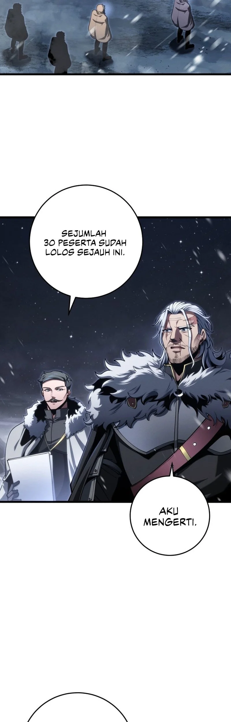 A Dragonslayer’s Peerless Regression Chapter 89 page 35