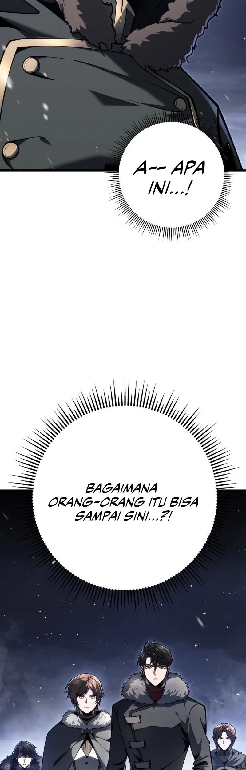 A Dragonslayer’s Peerless Regression Chapter 89 page 39