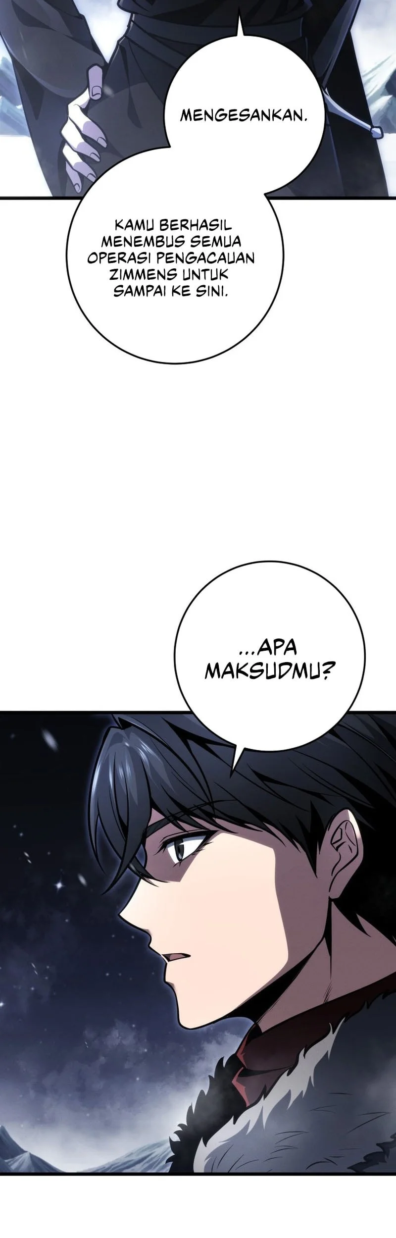A Dragonslayer’s Peerless Regression Chapter 89 page 44