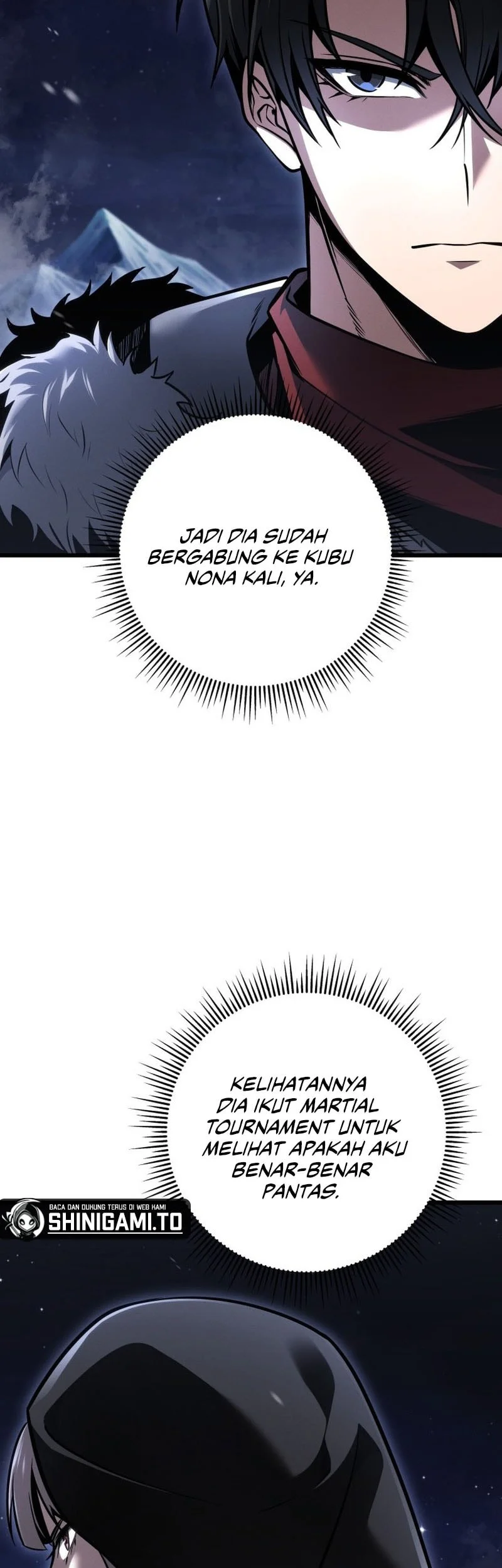 A Dragonslayer’s Peerless Regression Chapter 89 page 48