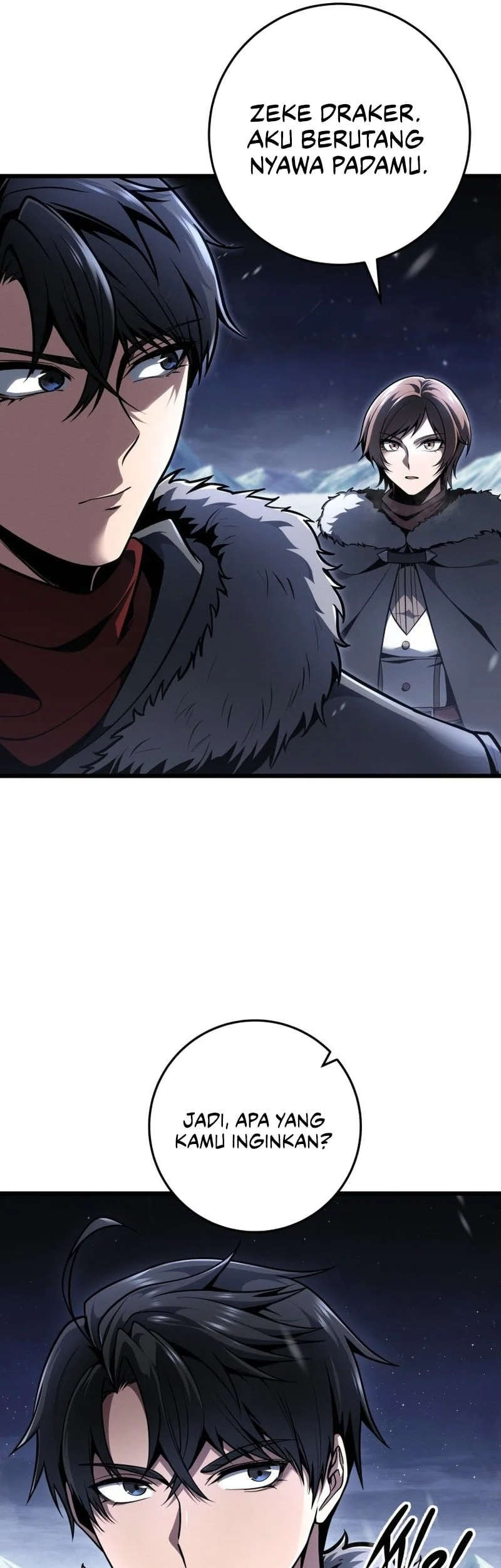 A Dragonslayer’s Peerless Regression Chapter 89 page 50
