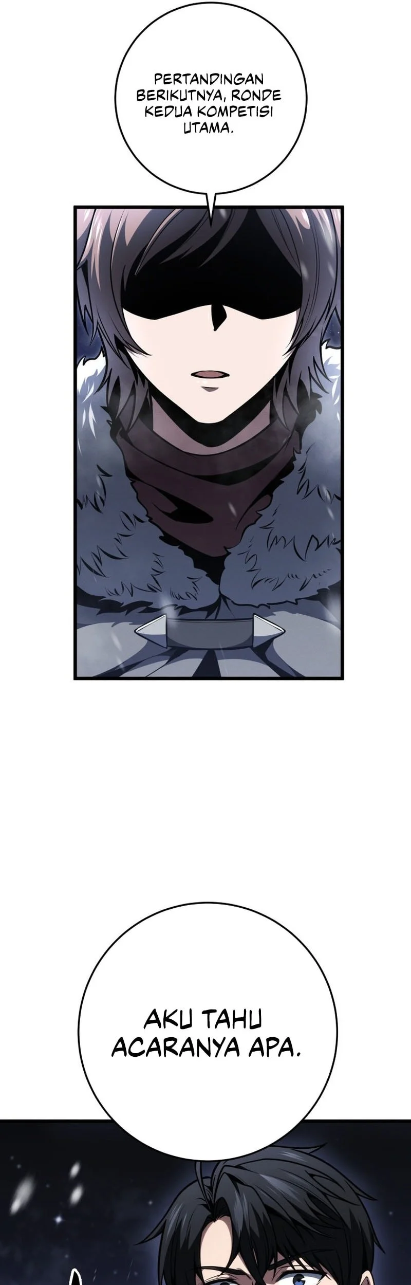 A Dragonslayer’s Peerless Regression Chapter 89 page 54