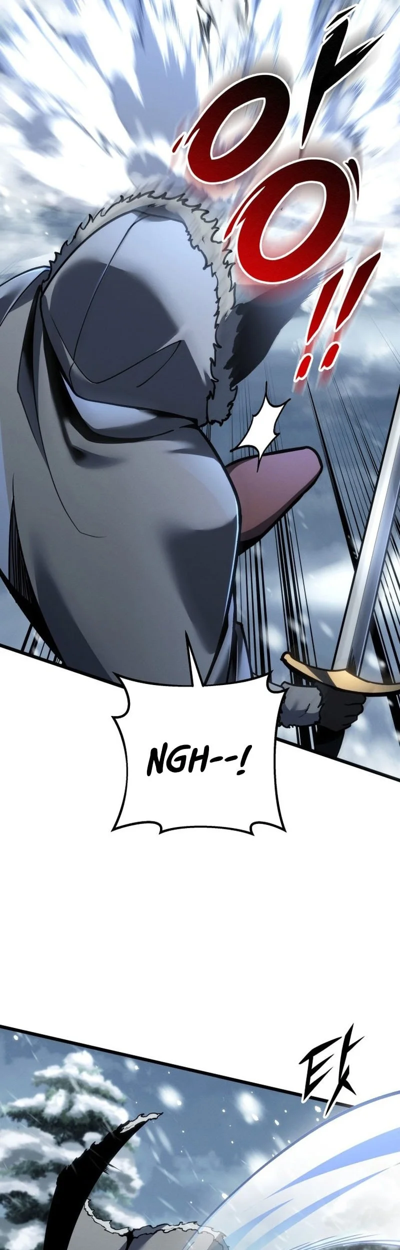 A Dragonslayer’s Peerless Regression Chapter 89 page 4