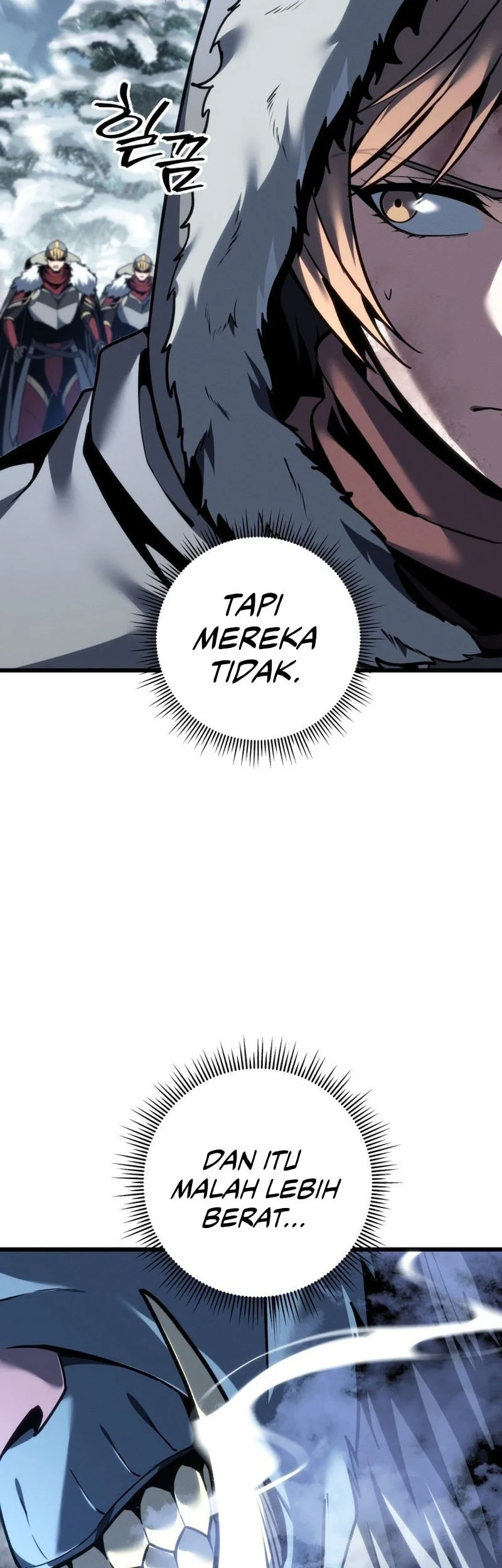 A Dragonslayer’s Peerless Regression Chapter 89 page 7