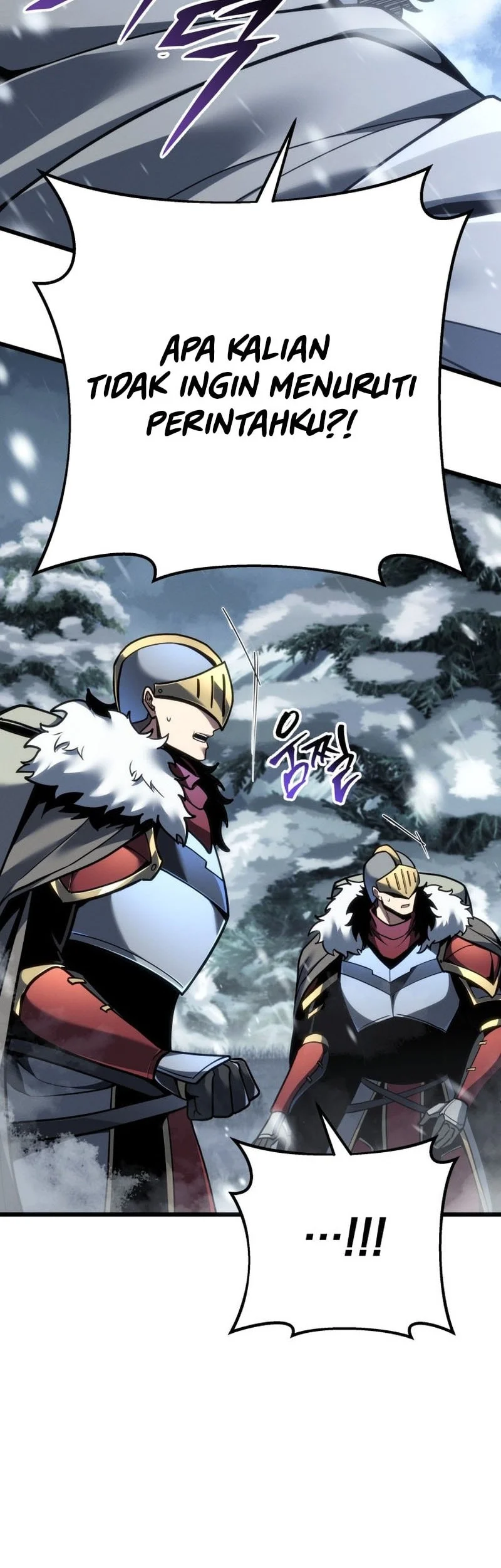 A Dragonslayer’s Peerless Regression Chapter 89 page 11