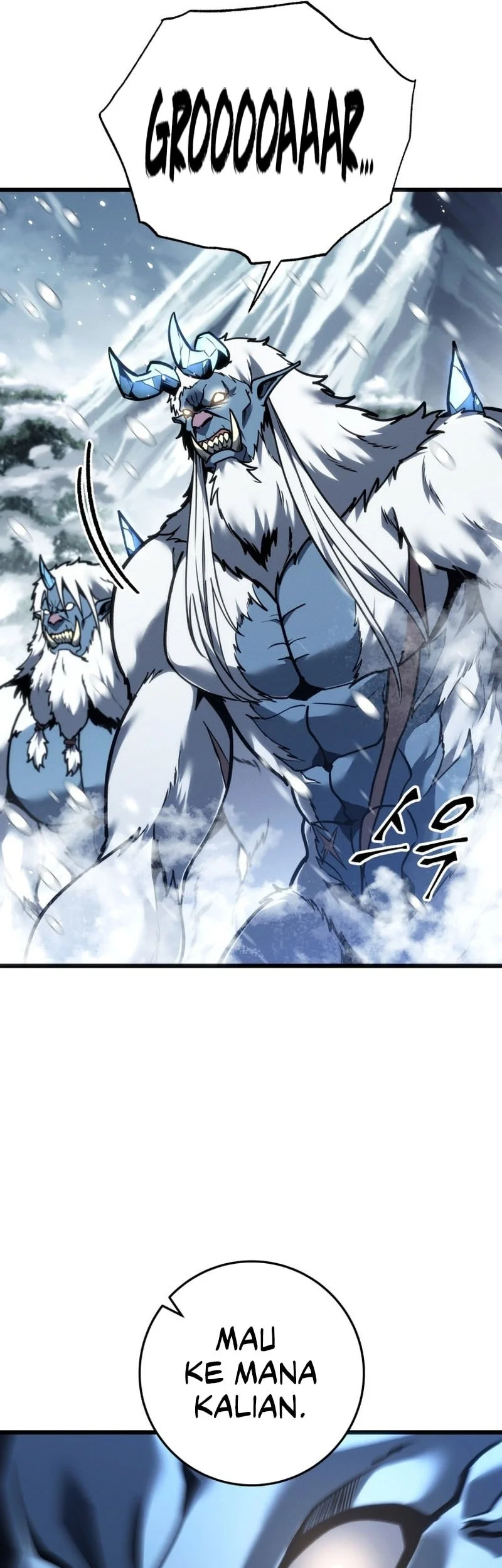A Dragonslayer’s Peerless Regression Chapter 89 page 14