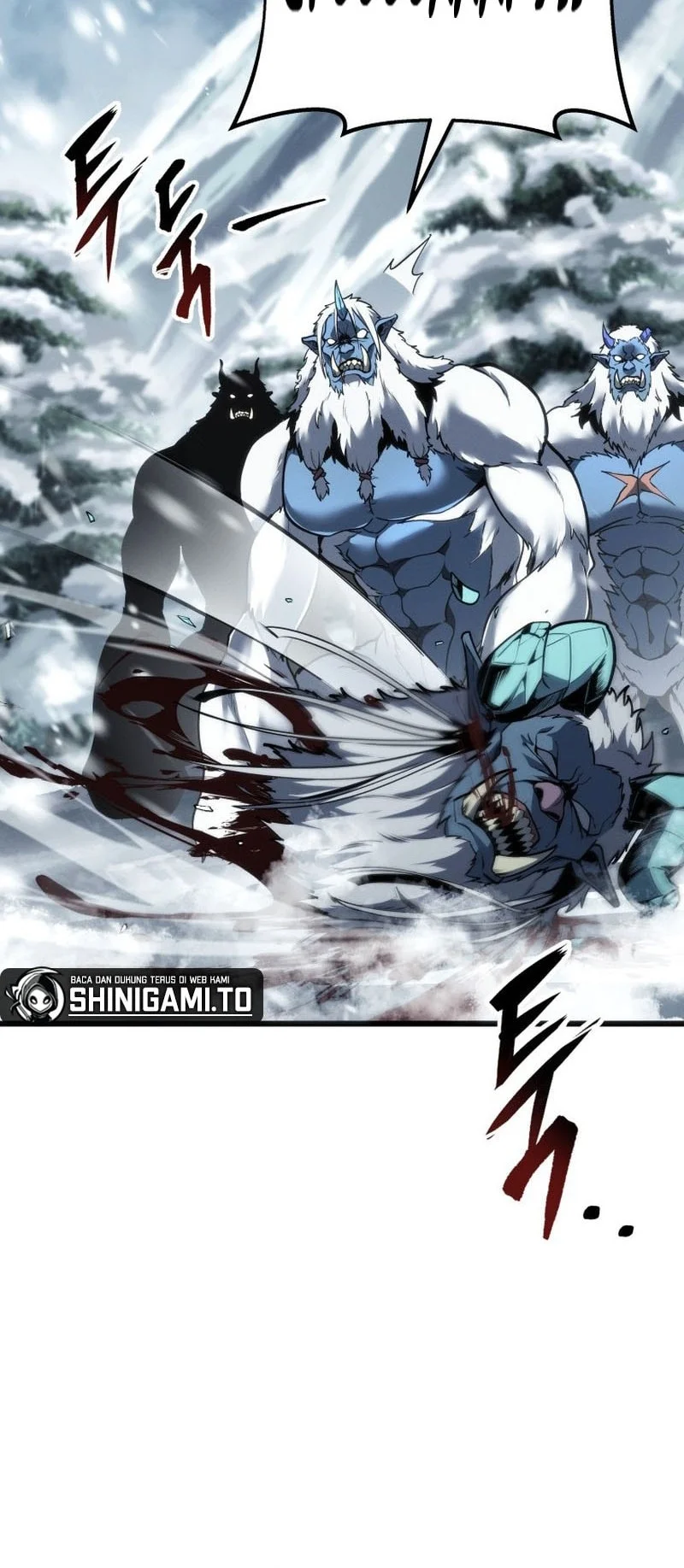 A Dragonslayer’s Peerless Regression Chapter 89 page 21