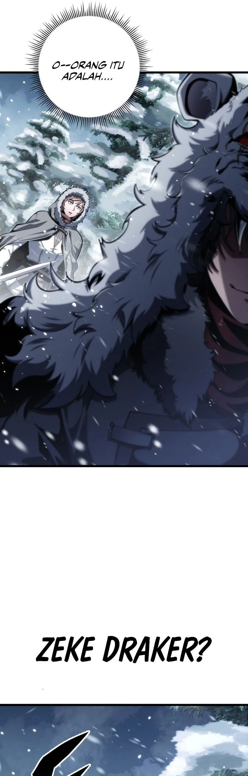 A Dragonslayer’s Peerless Regression Chapter 89 page 22