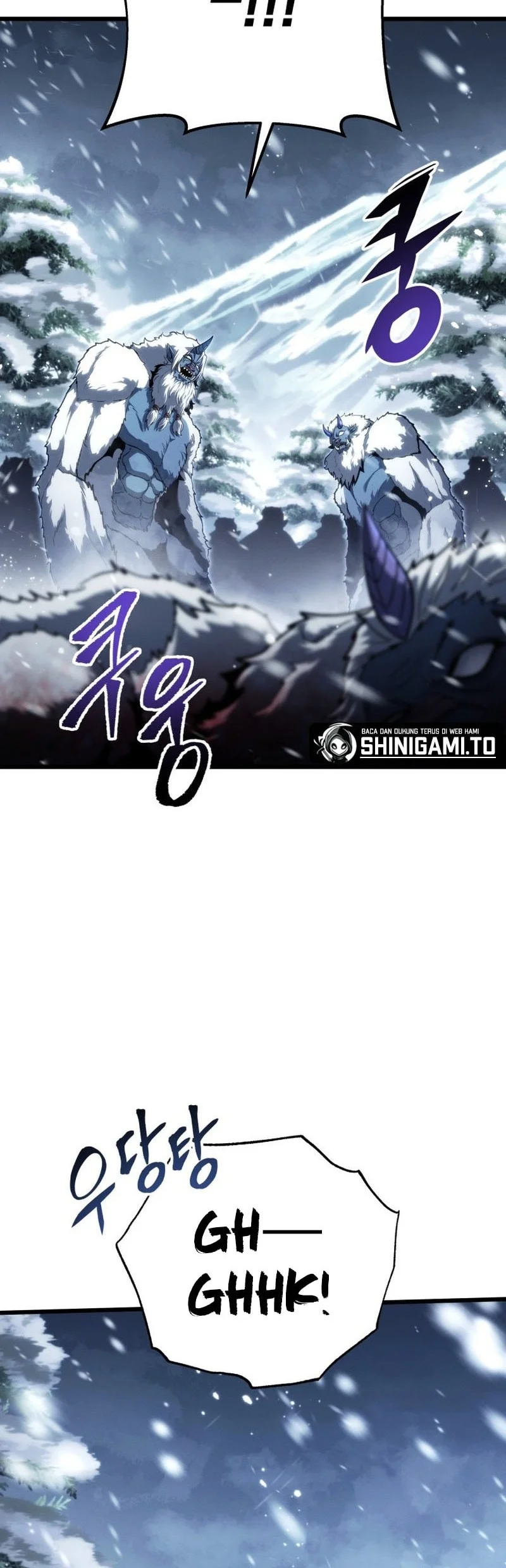 A Dragonslayer’s Peerless Regression Chapter 89 page 29