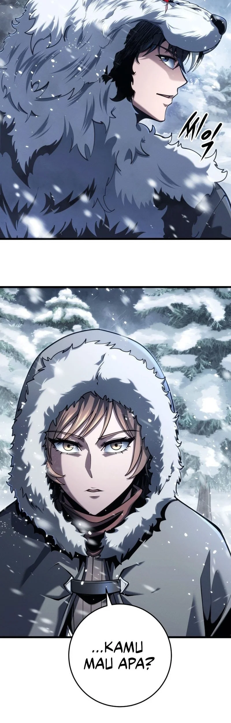 A Dragonslayer’s Peerless Regression Chapter 89 page 31