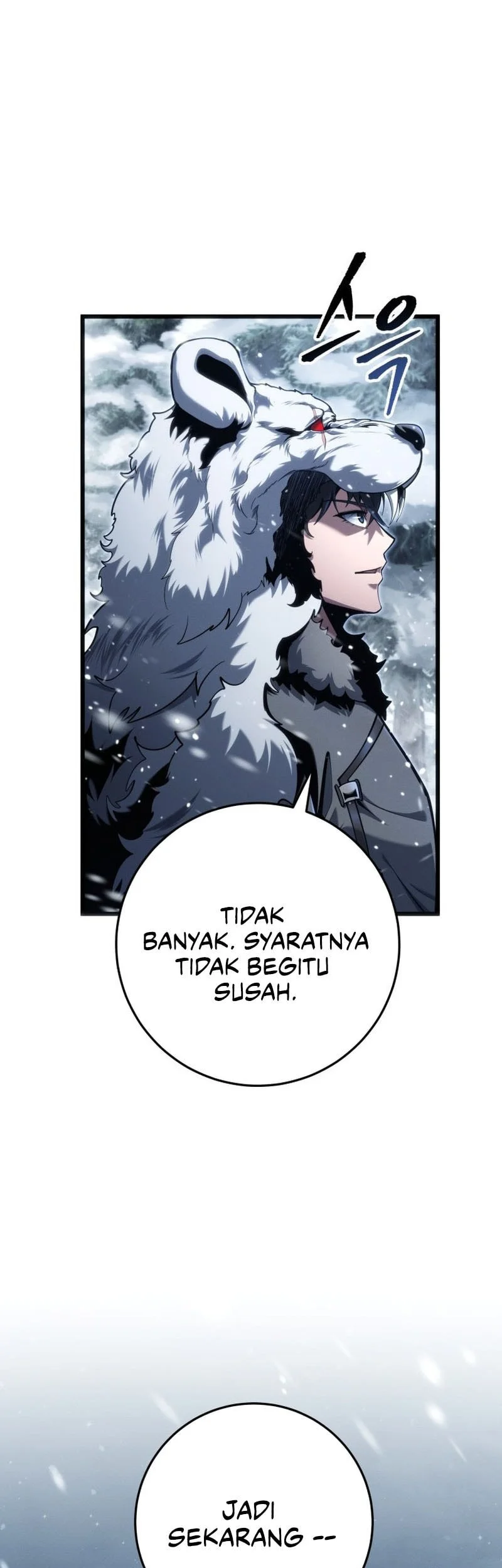 A Dragonslayer’s Peerless Regression Chapter 89 page 32