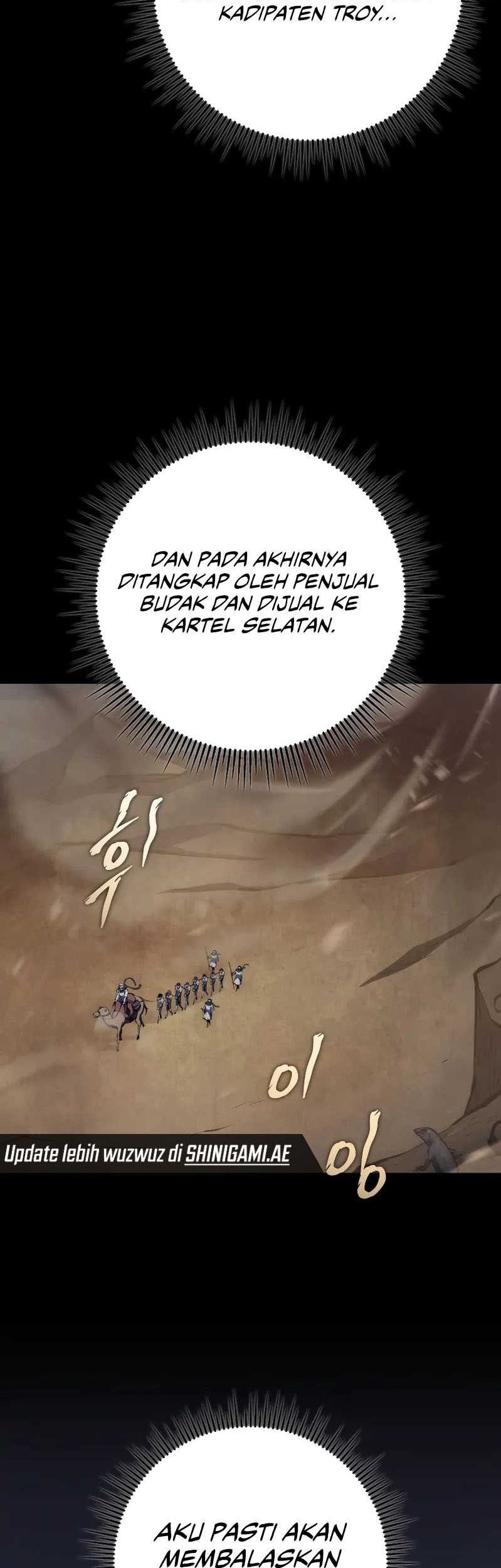A Dragonslayer’s Peerless Regression Chapter 9 page 40