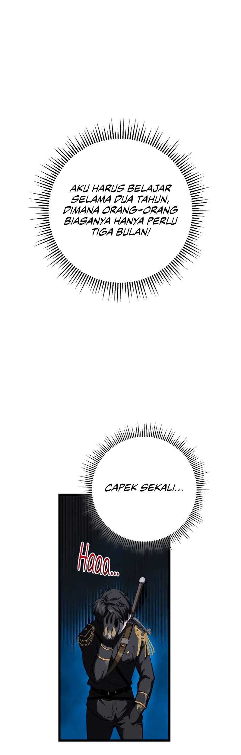 A Dragonslayer’s Peerless Regression Chapter 9 page 45